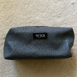 Tumi for Delta Travel Pouch
